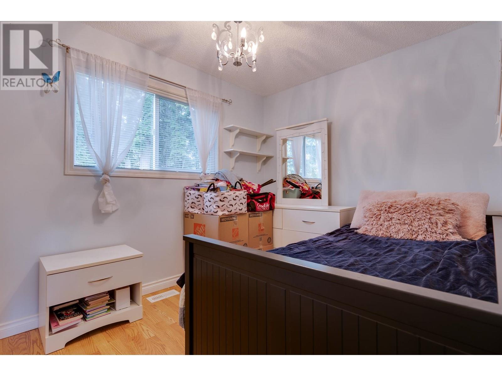 7741 LANCASTER CRESCENT, Prince George