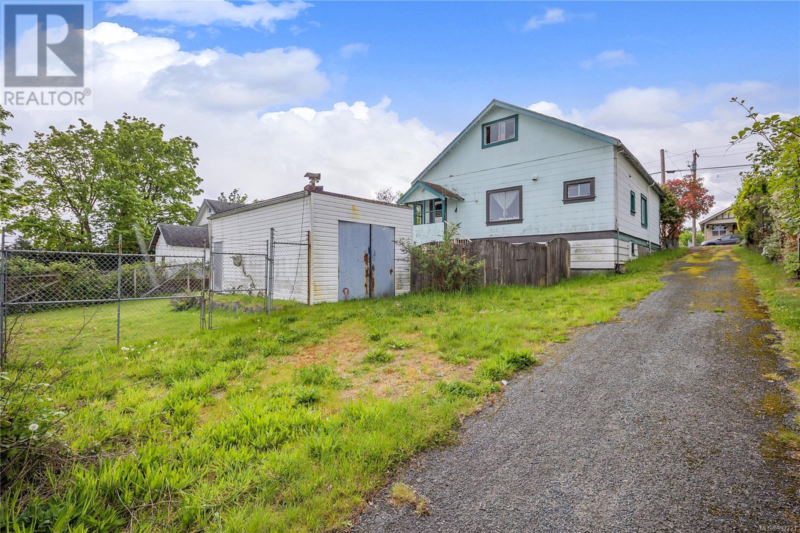 Photo 22 of 540 Kennedy St, Nanaimo BC