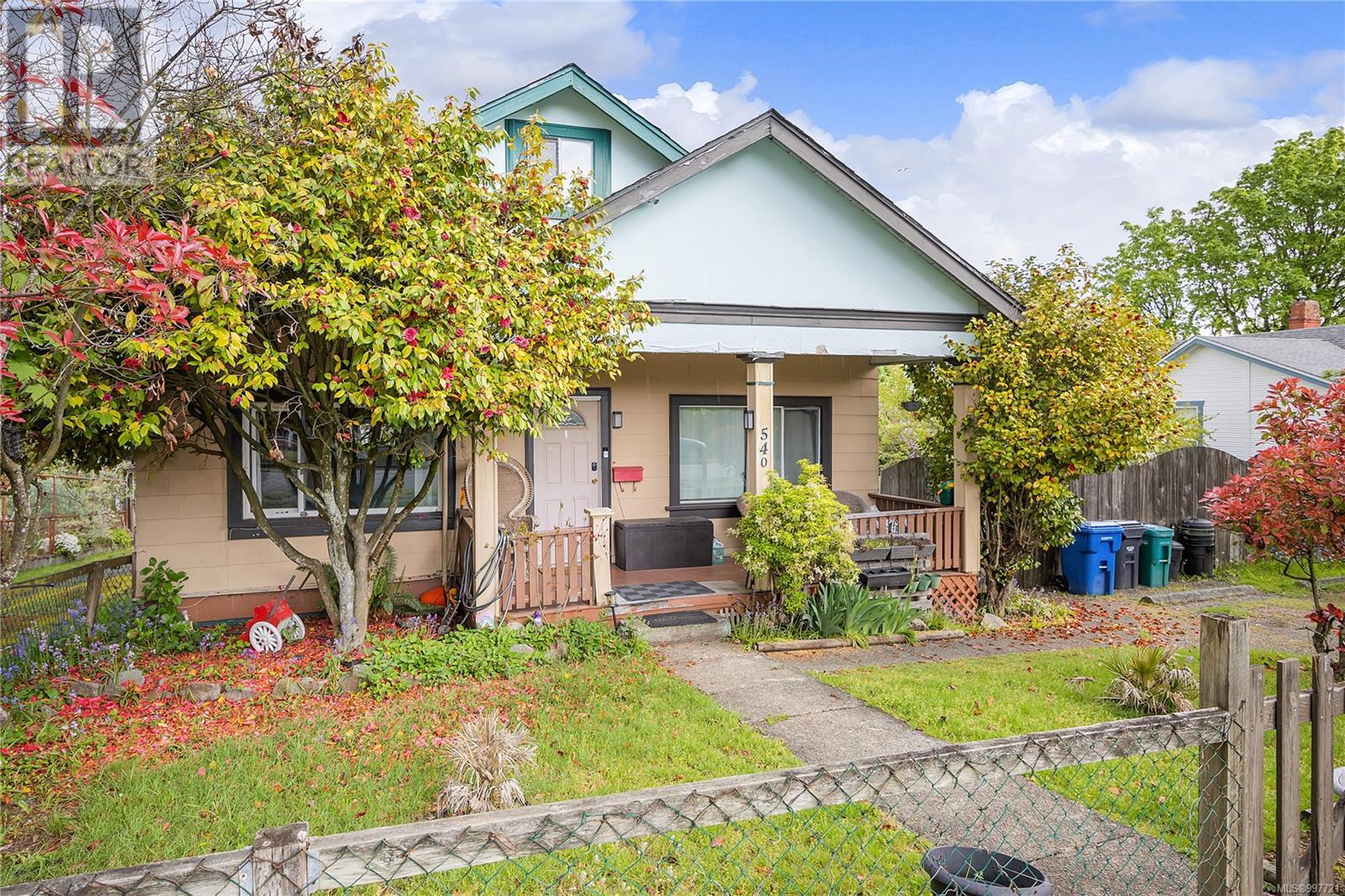 Photo 31 of 540 Kennedy St, Nanaimo BC