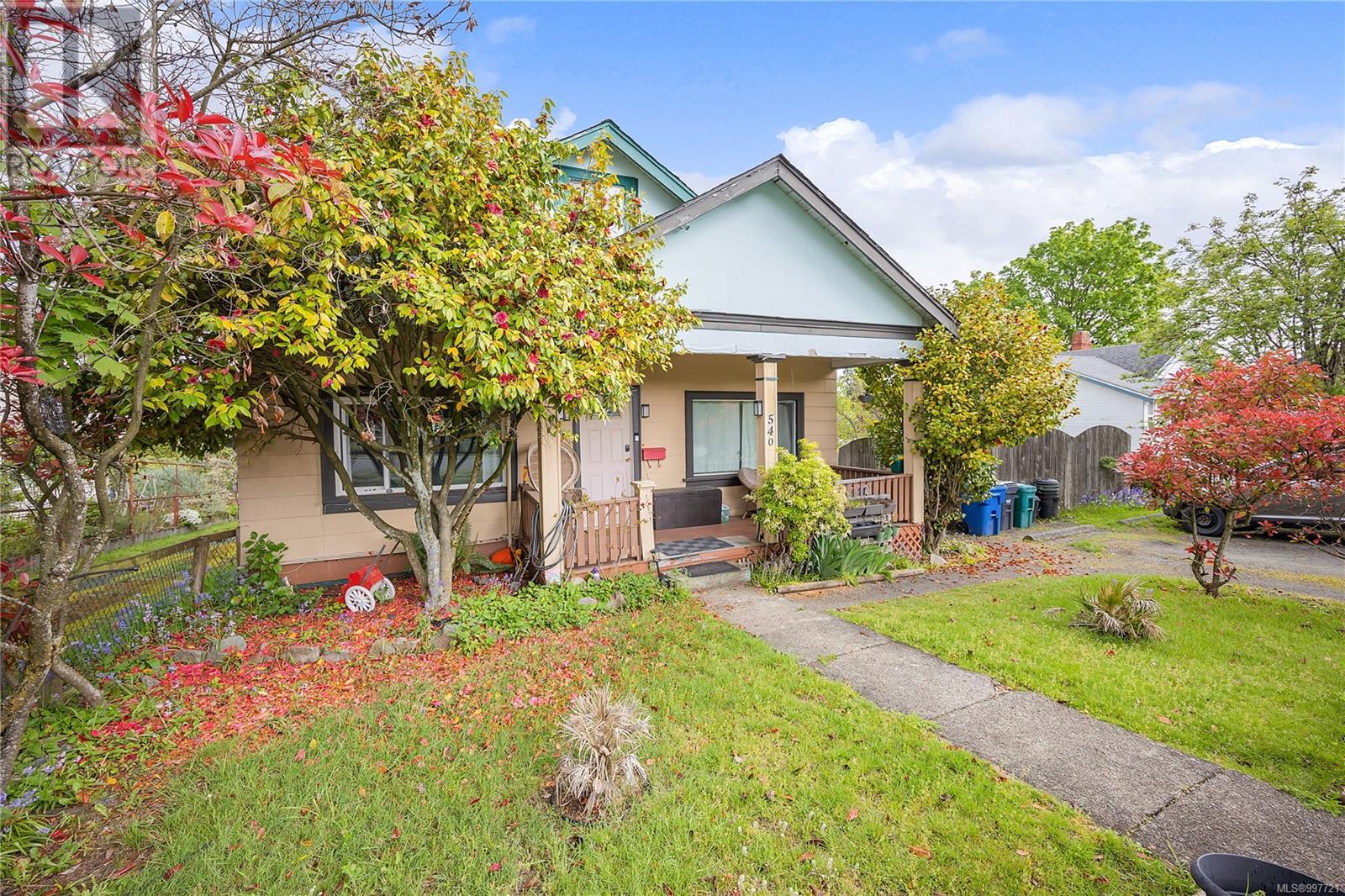 Photo 32 of 540 Kennedy St, Nanaimo BC