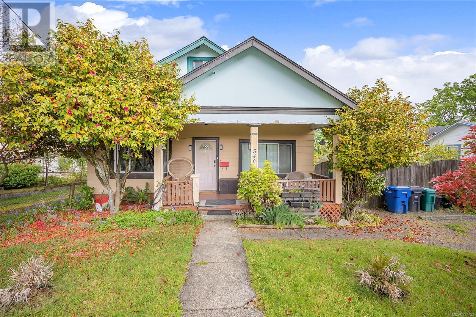 Photo 33 of 540 Kennedy St, Nanaimo BC