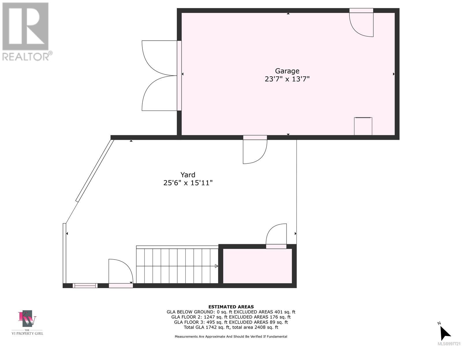 Photo 38 of 540 Kennedy St, Nanaimo BC