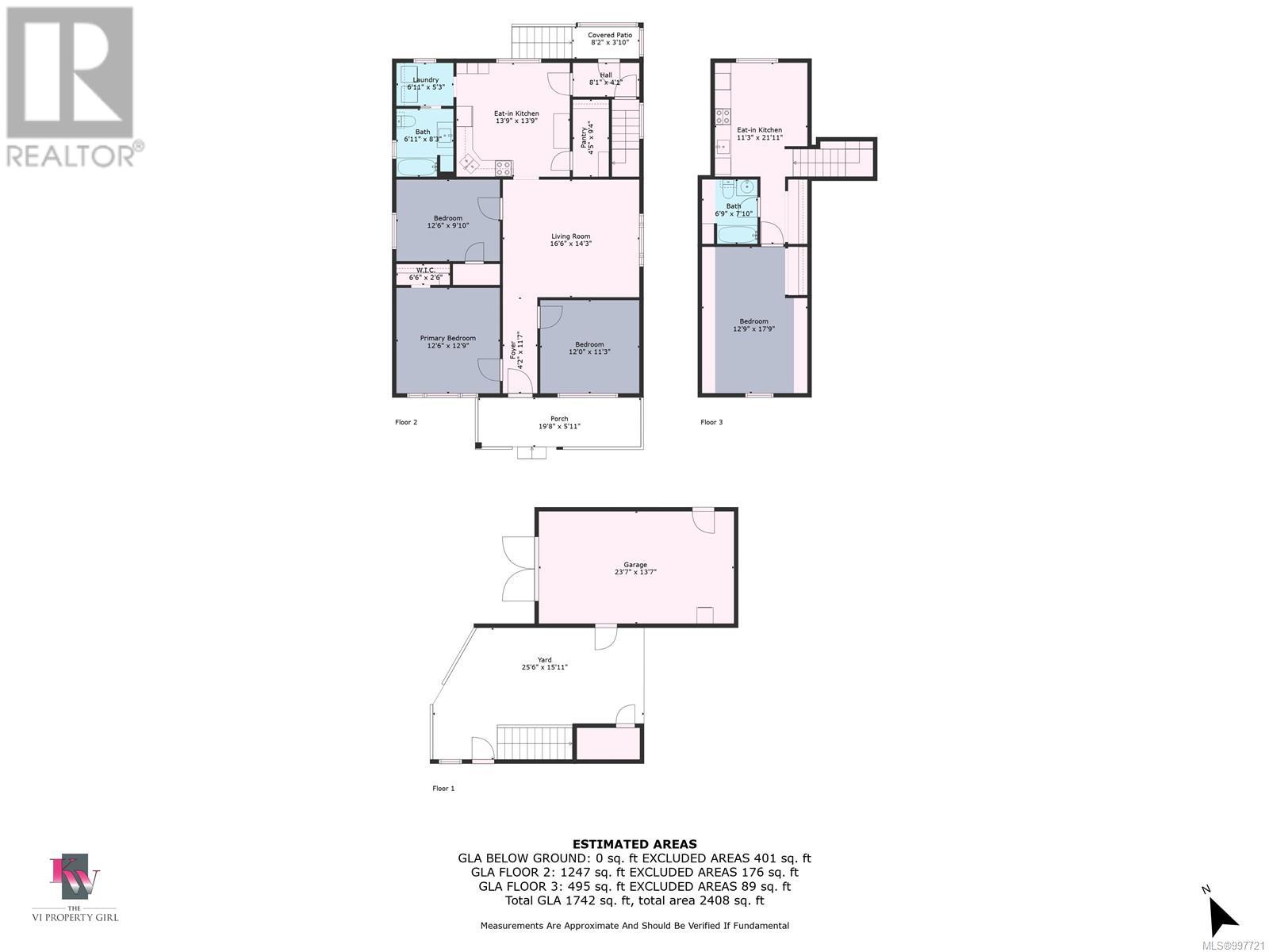 Photo 41 of 540 Kennedy St, Nanaimo BC
