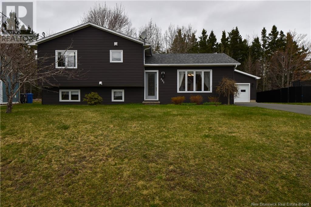 Photo 2 of 551 Alfreda, Tracadie NB