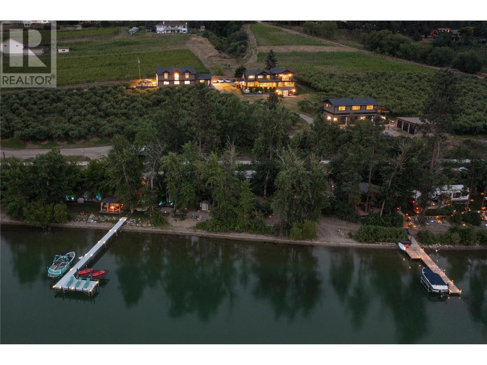 4511 Crawford Road, Lake Country