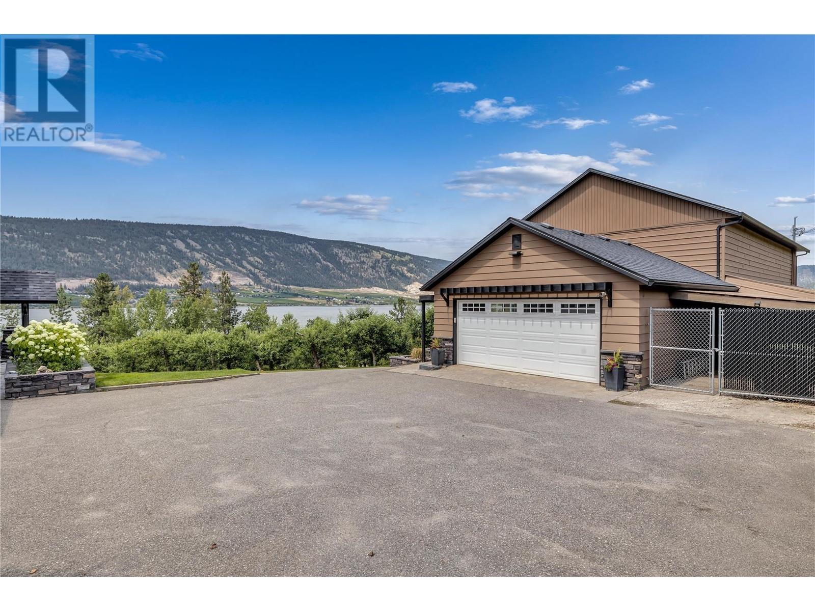 4511 Crawford Road, Lake Country