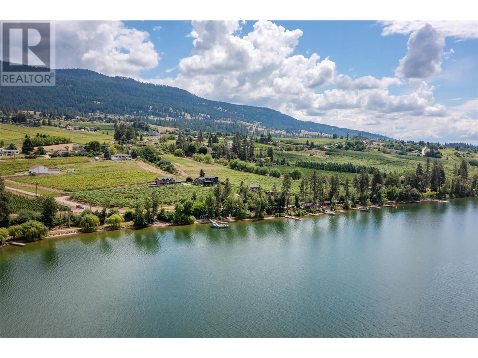  4511 Crawford Road, Lake Country