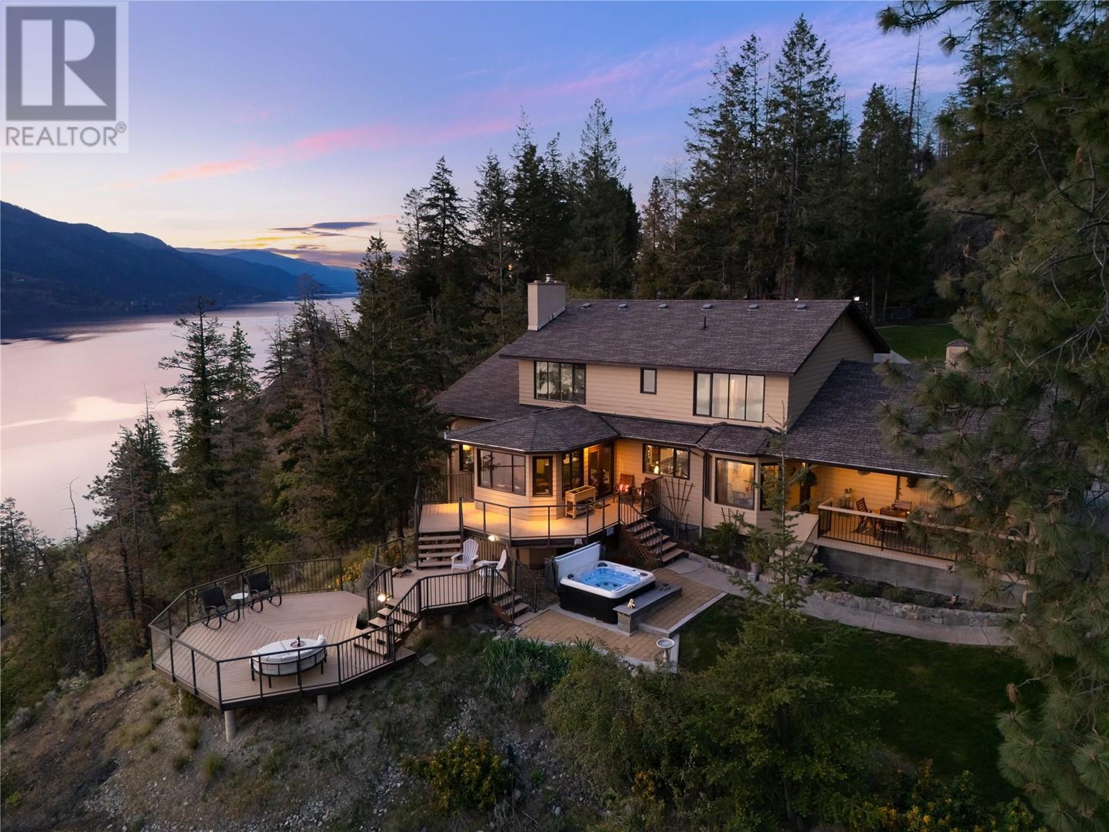 1252 Kyndree Court, Kelowna