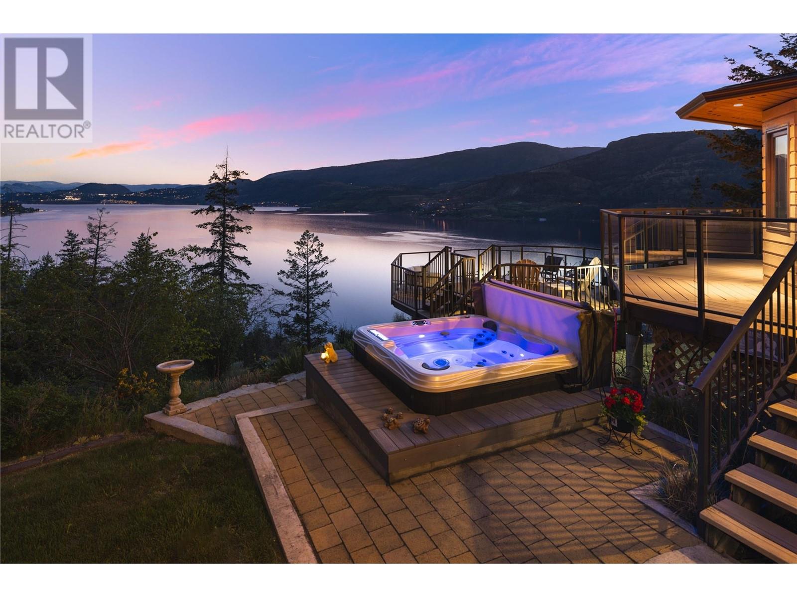  1252 Kyndree Court, Kelowna