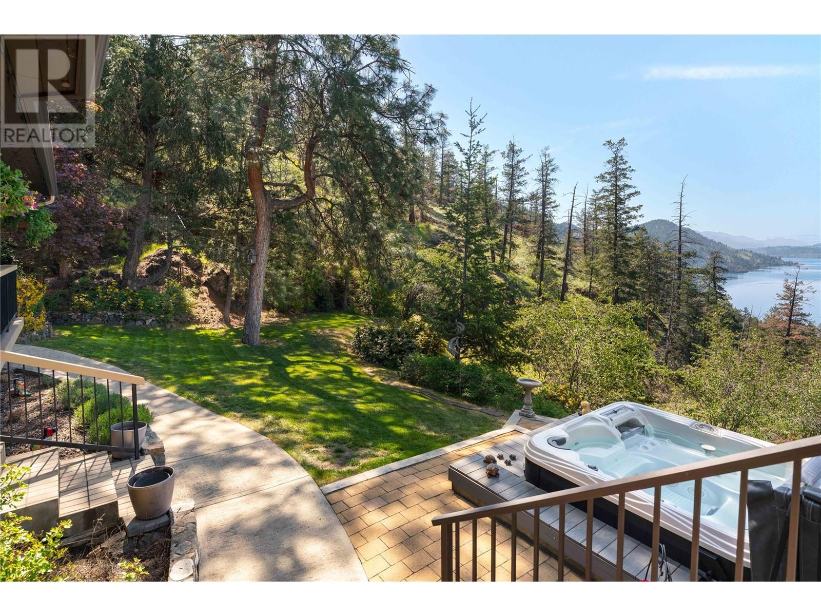 1252 Kyndree Court, Kelowna