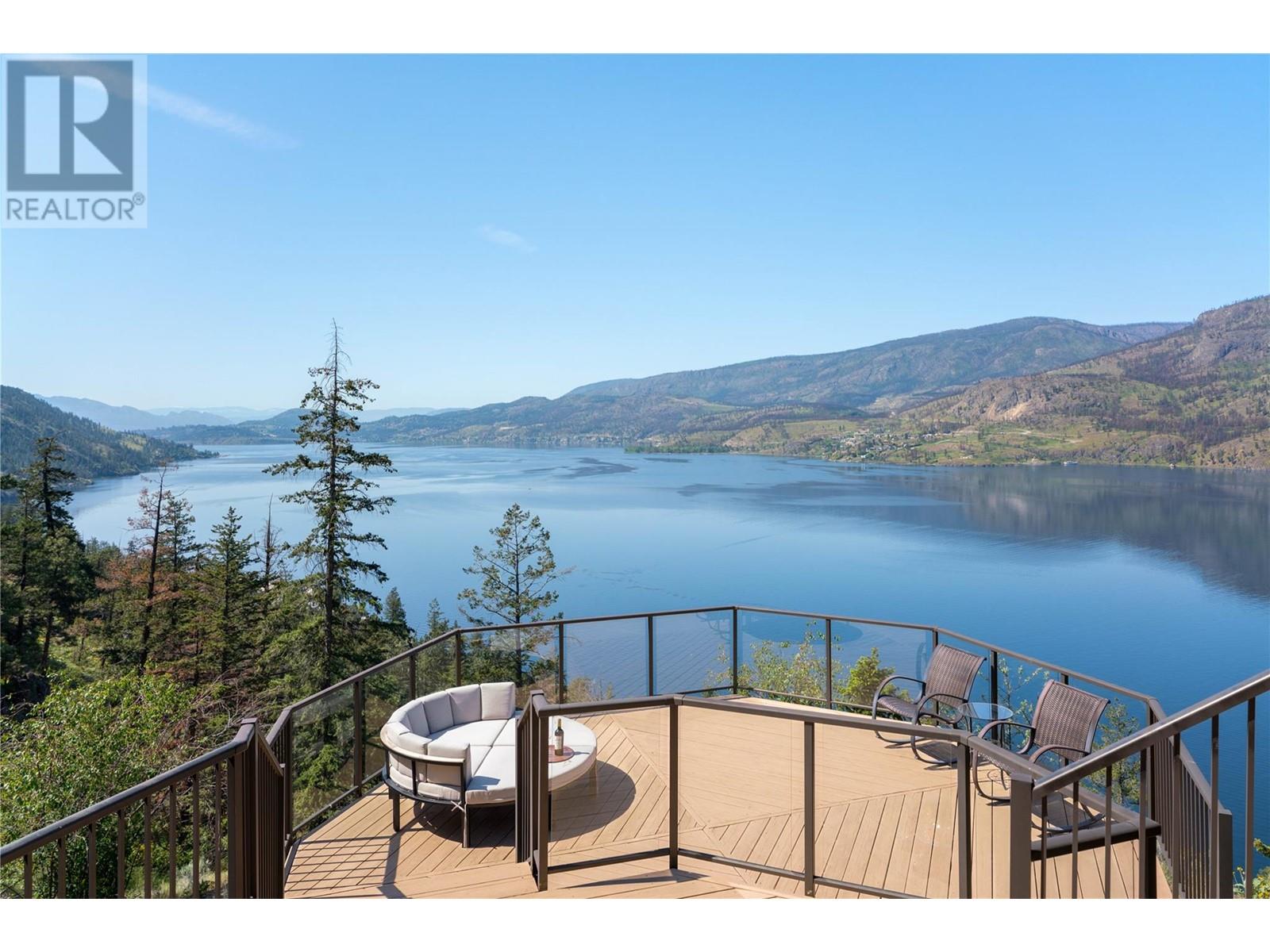 1252 Kyndree Court, Kelowna