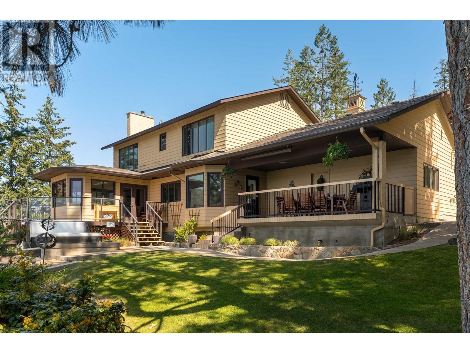 1252 Kyndree Court, Kelowna