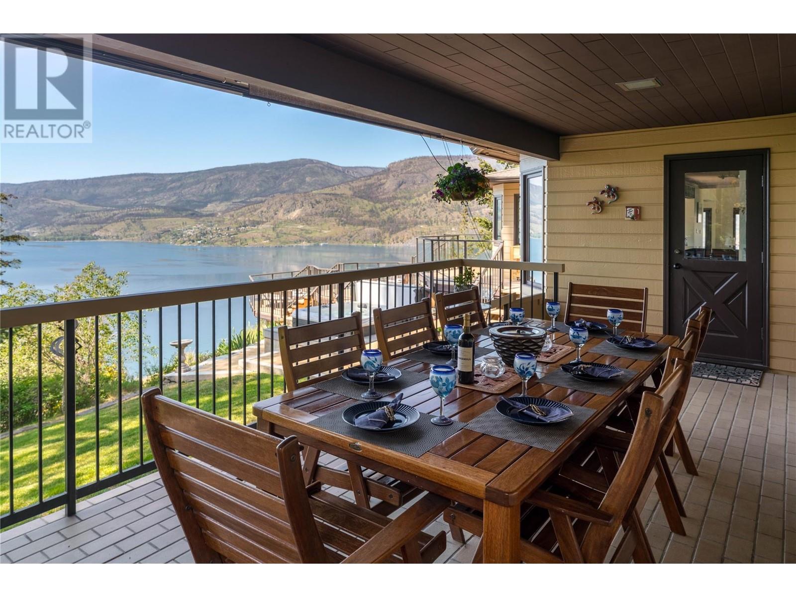 1252 Kyndree Court, Kelowna