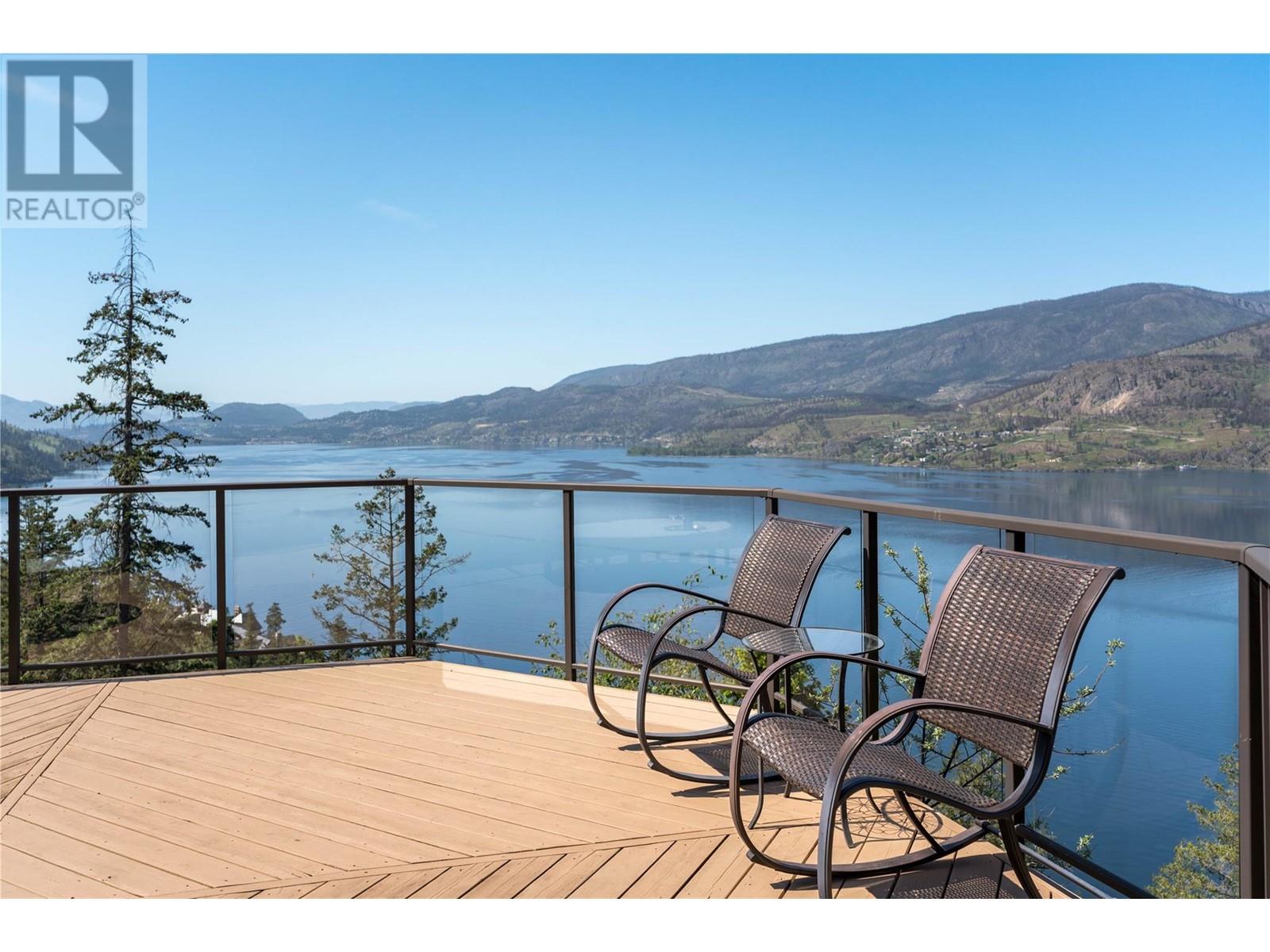 1252 Kyndree Court, Kelowna