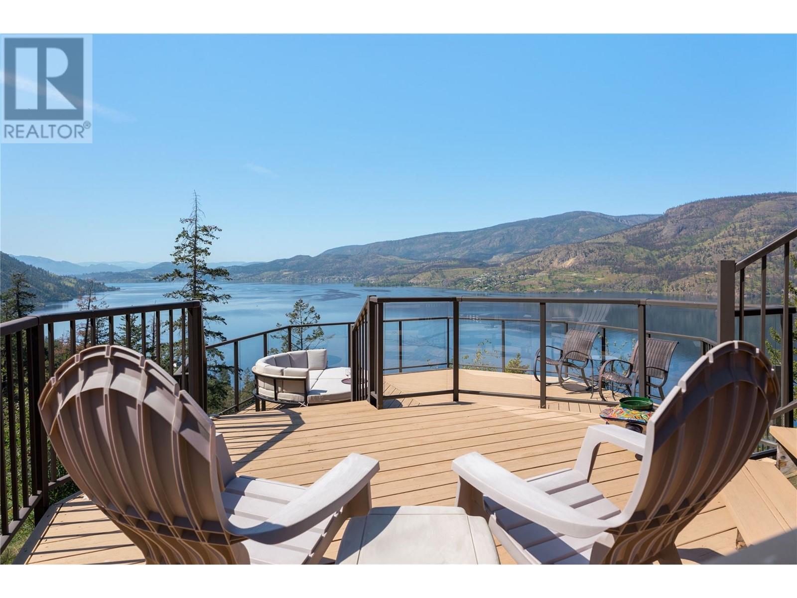 1252 Kyndree Court, Kelowna