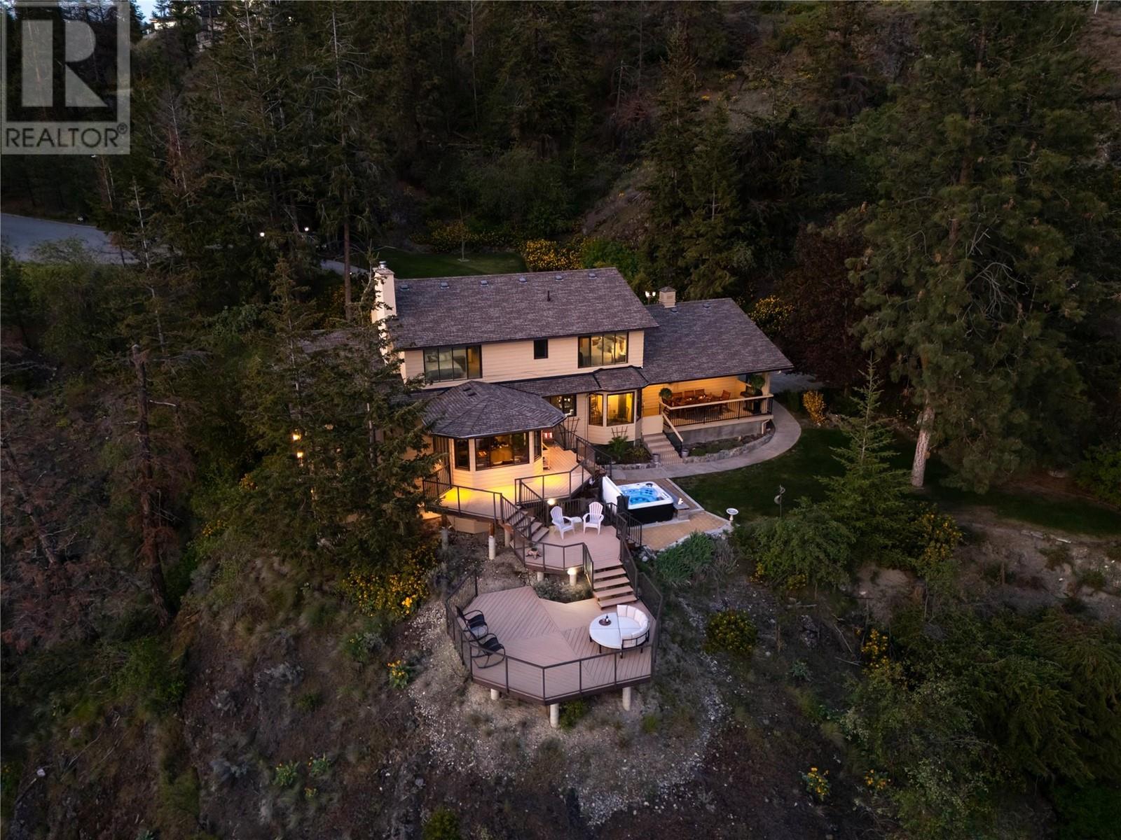 1252 Kyndree Court, Kelowna