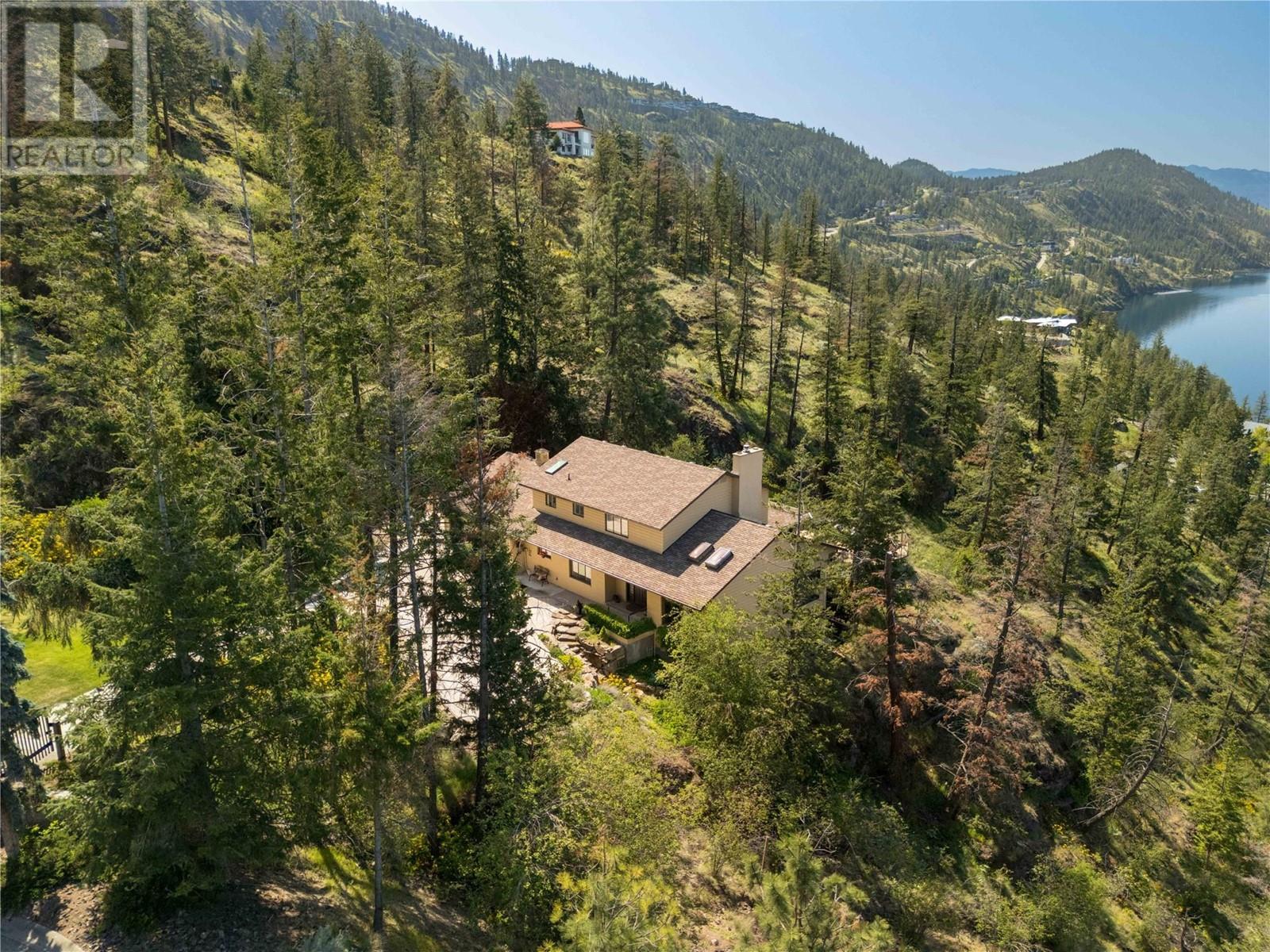 1252 Kyndree Court, Kelowna
