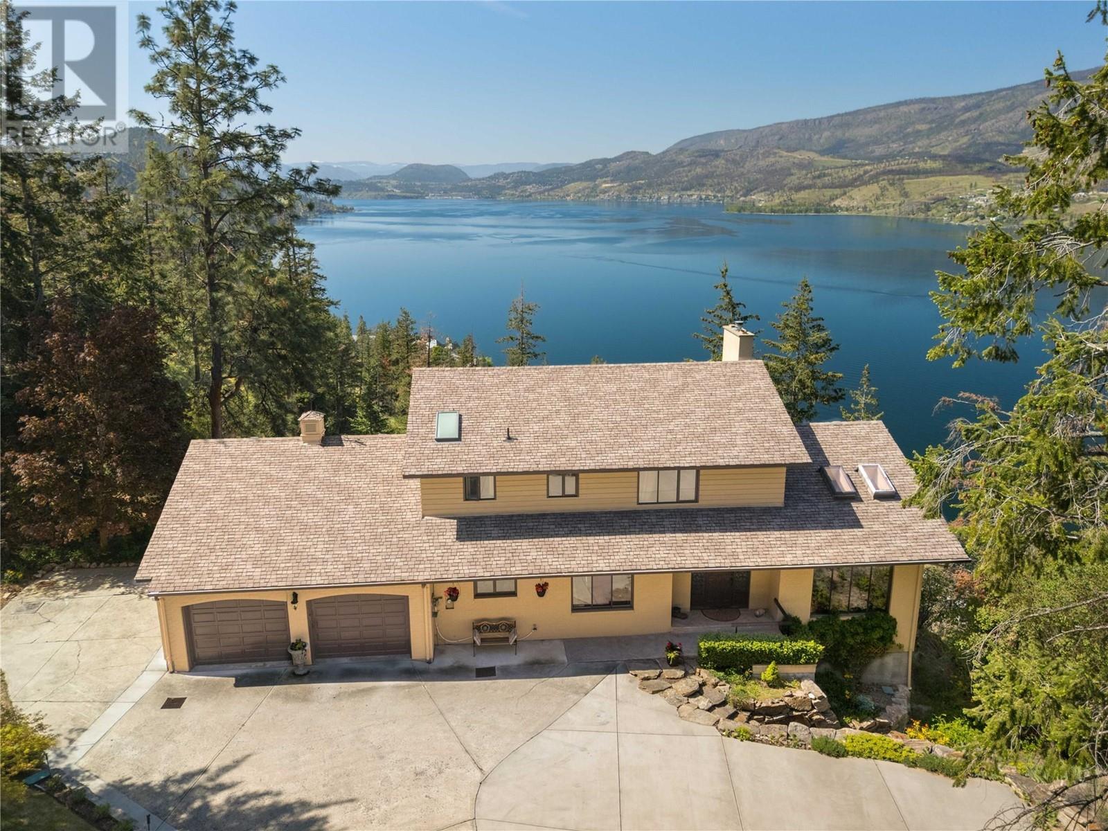 1252 Kyndree Court, Kelowna