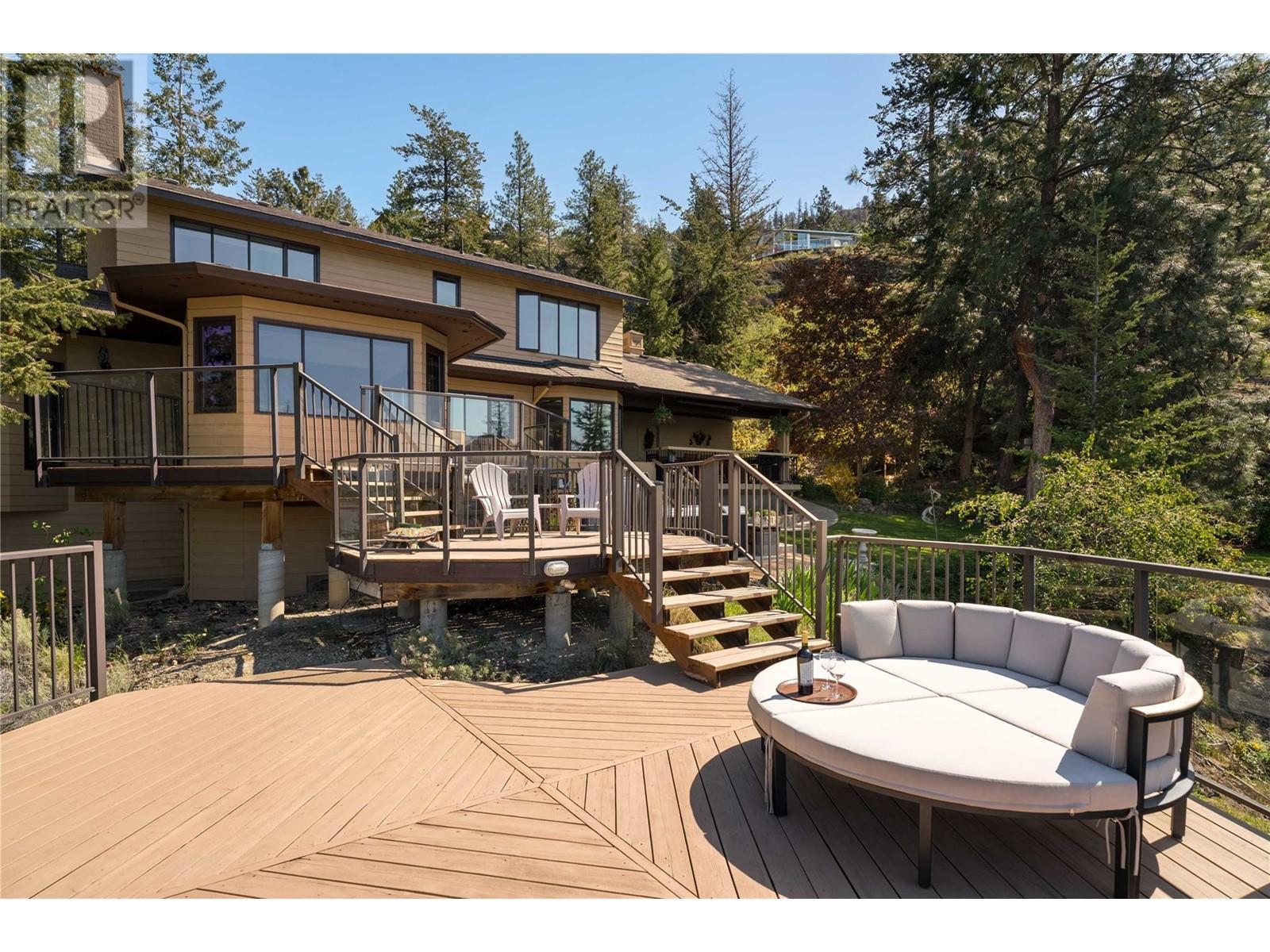 1252 Kyndree Court, Kelowna