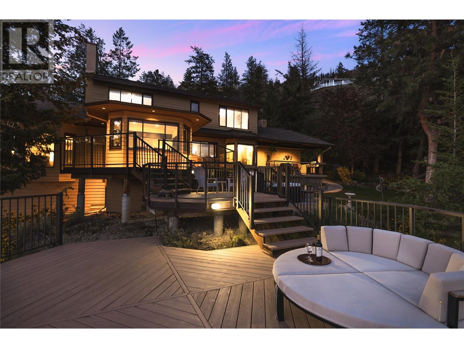 1252 Kyndree Court, Kelowna
