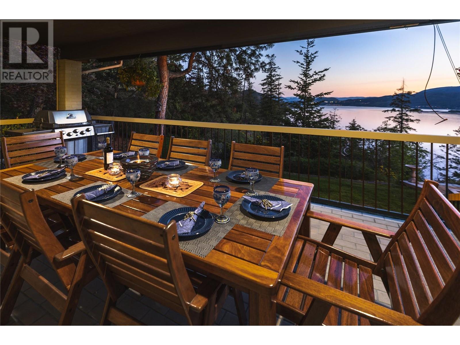 1252 Kyndree Court, Kelowna