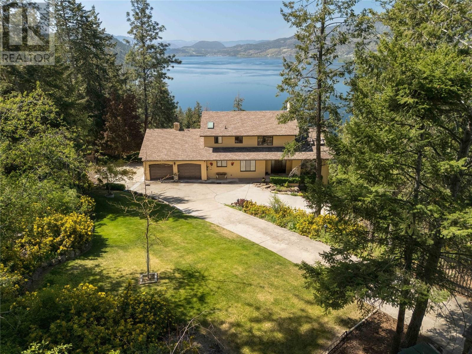 1252 Kyndree Court, Kelowna