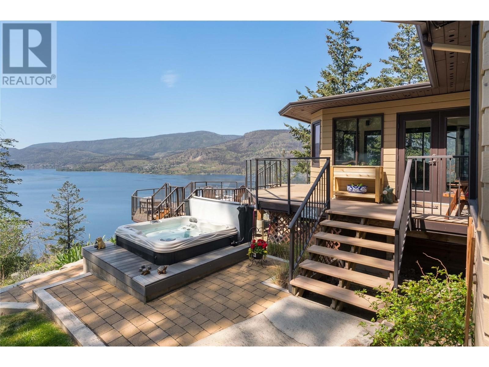 1252 Kyndree Court, Kelowna