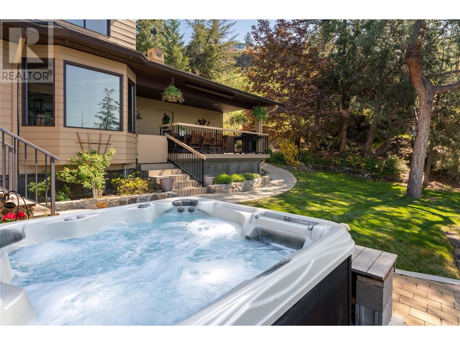 1252 Kyndree Court, Kelowna