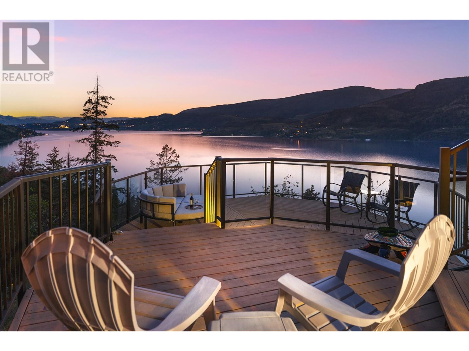1252 Kyndree Court, Kelowna