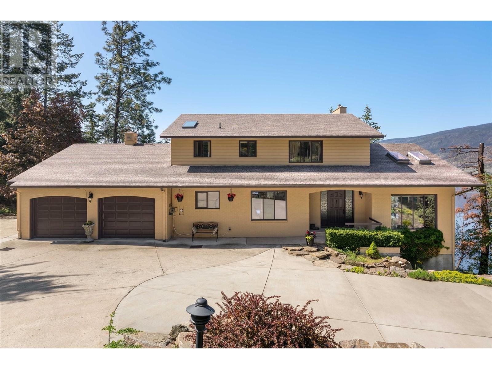 1252 Kyndree Court, Kelowna
