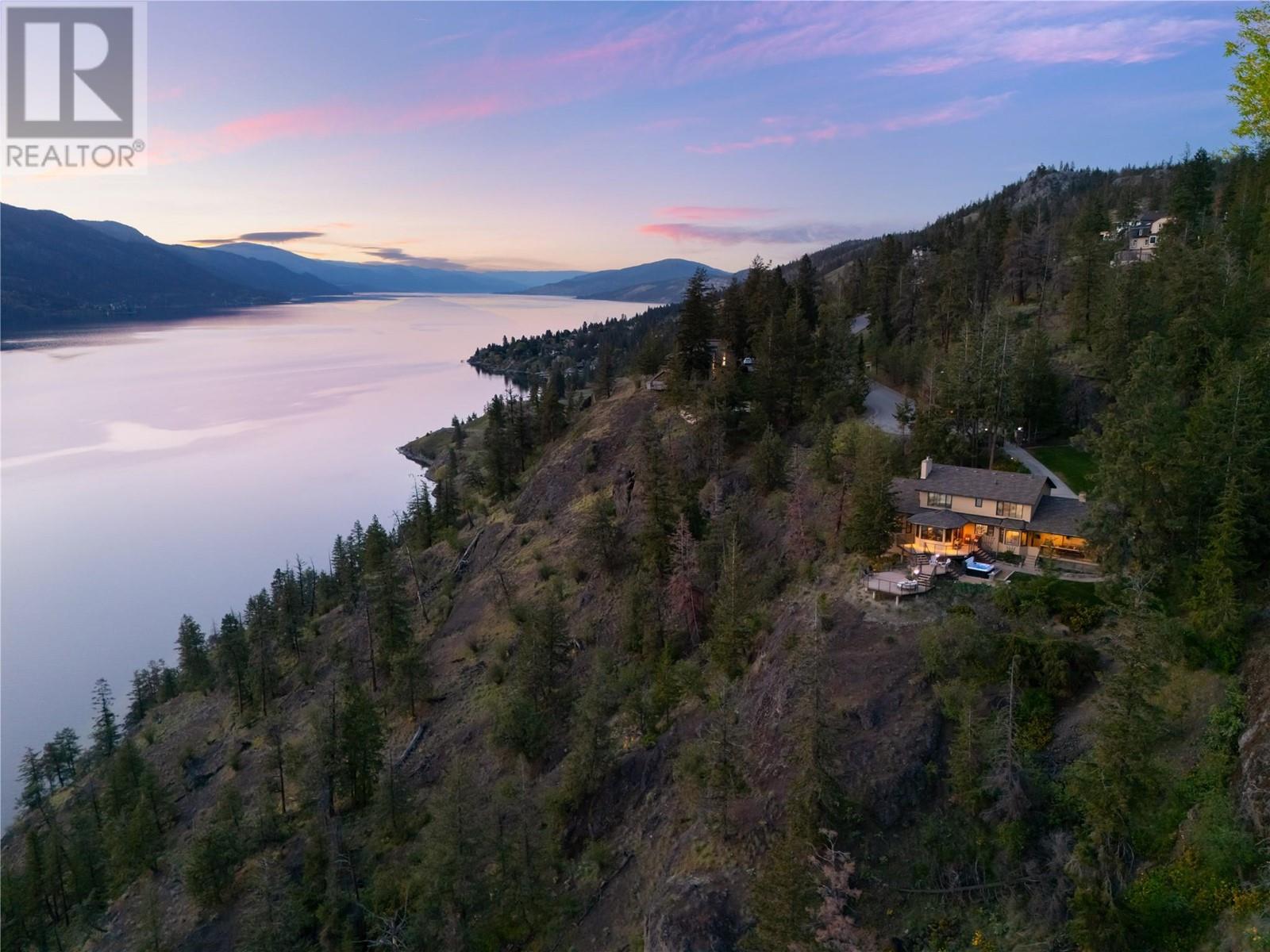 1252 Kyndree Court, Kelowna