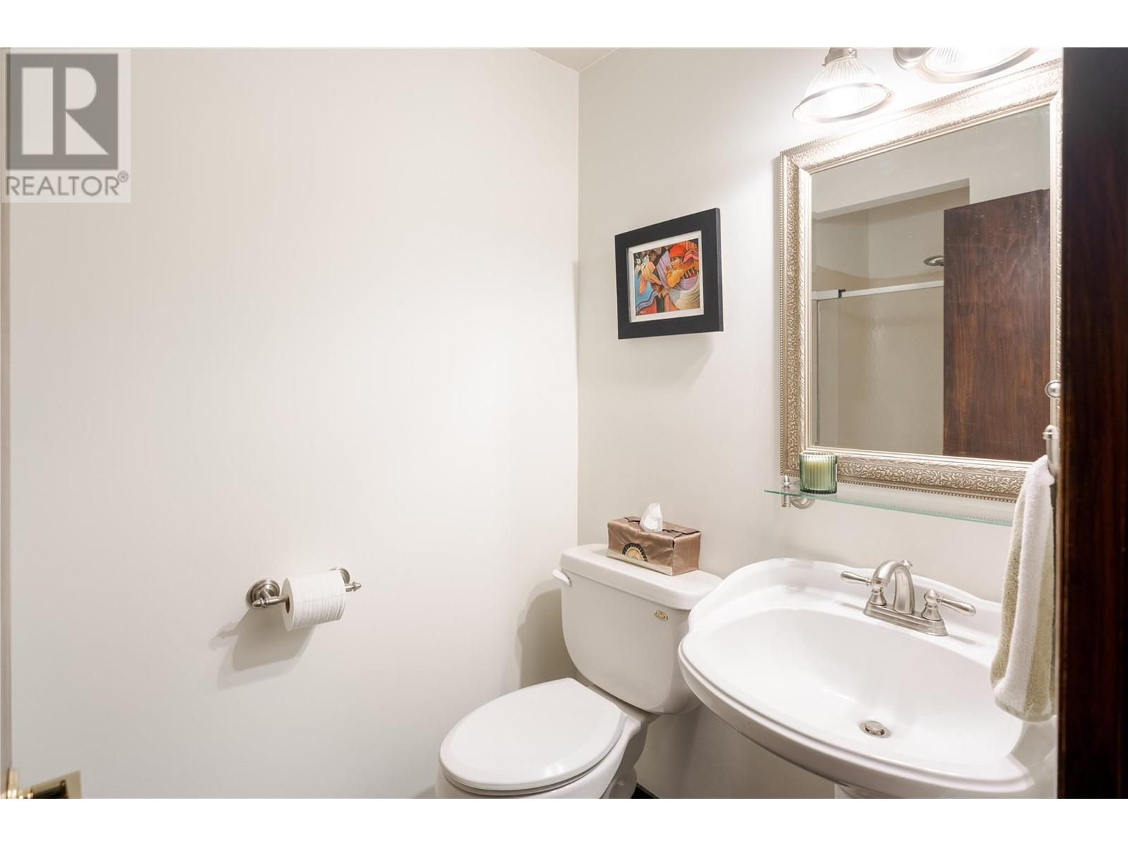 1252 Kyndree Court, Kelowna