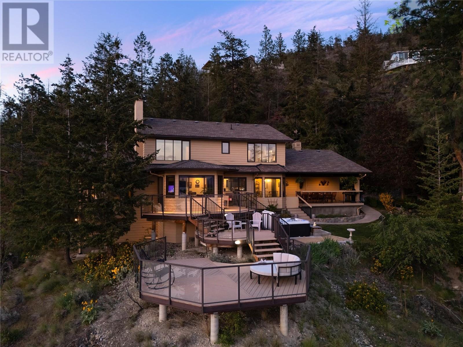1252 Kyndree Court, Kelowna