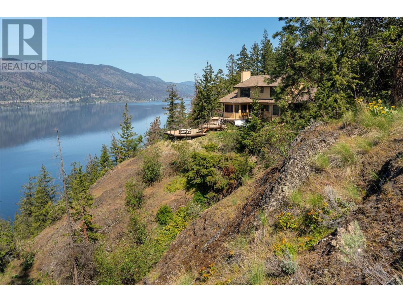 1252 Kyndree Court, Kelowna