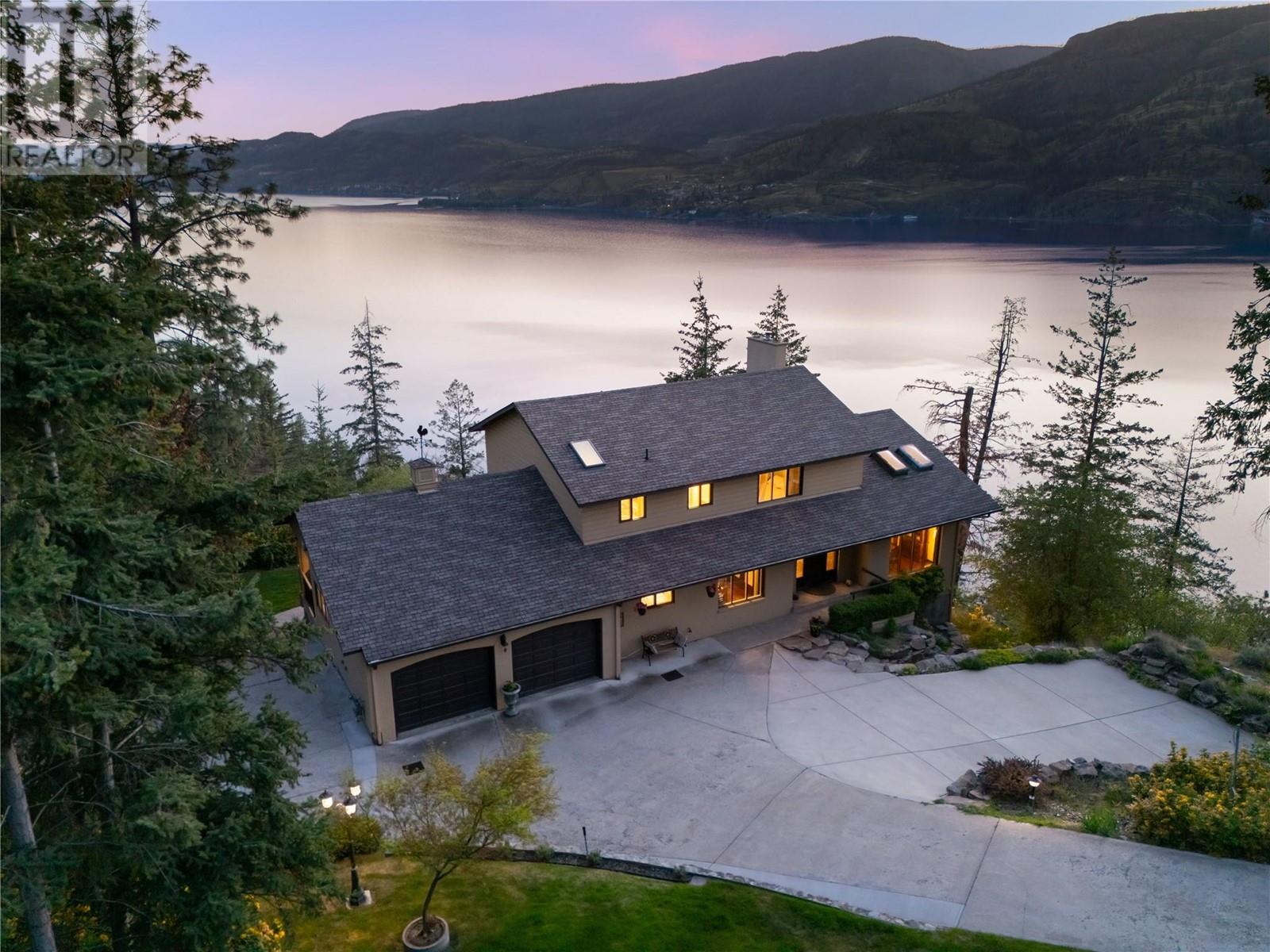 1252 Kyndree Court, Kelowna