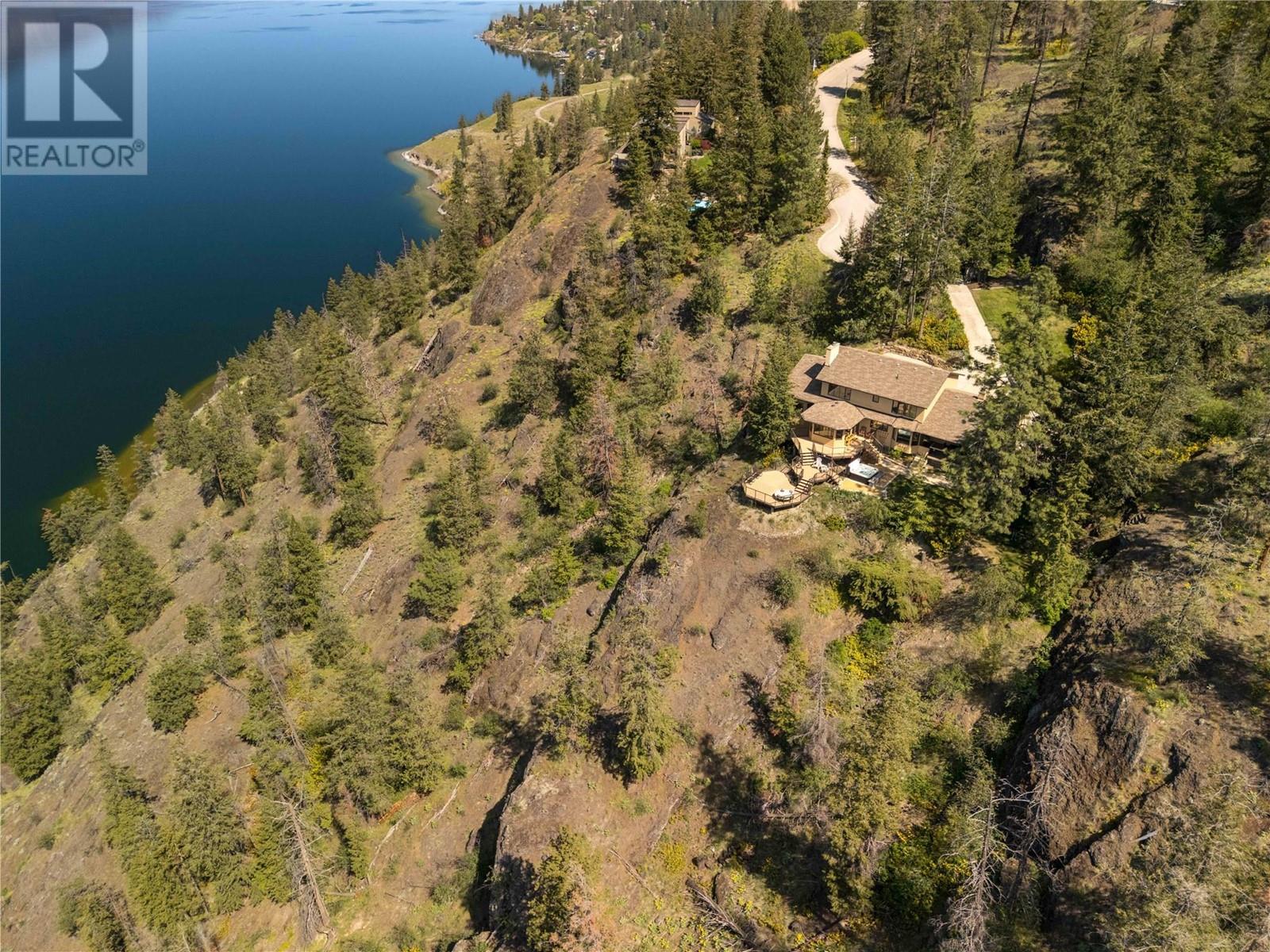 1252 Kyndree Court, Kelowna