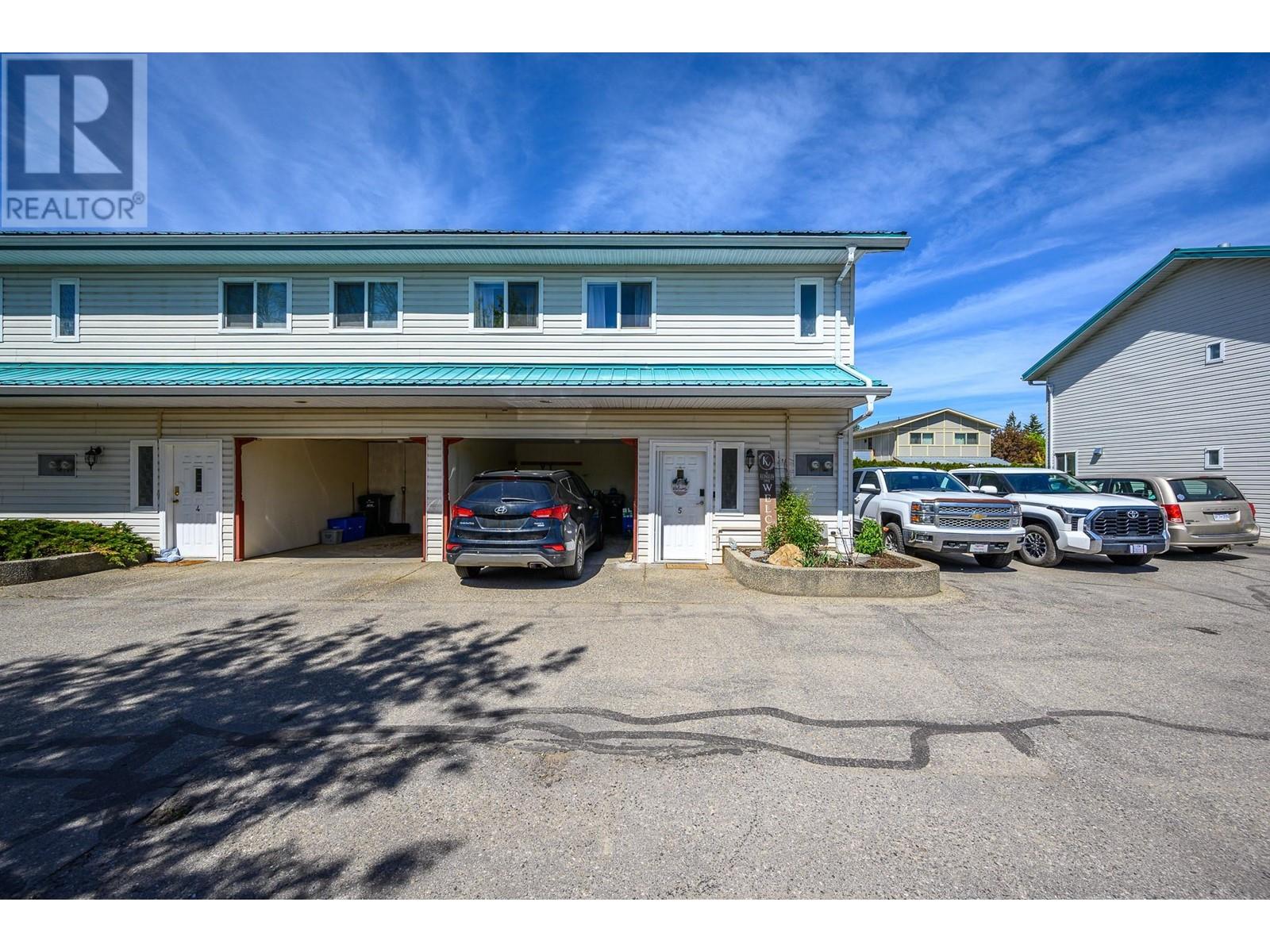 2620 Pleasant Valley Road Unit# 5, Armstrong