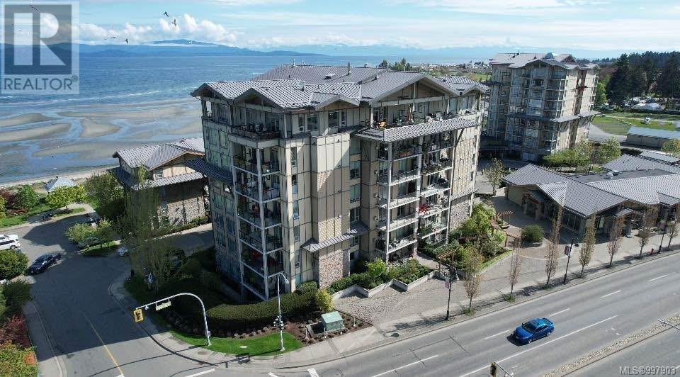 507 194 Beachside Dr, Parksville real estate listing 997903