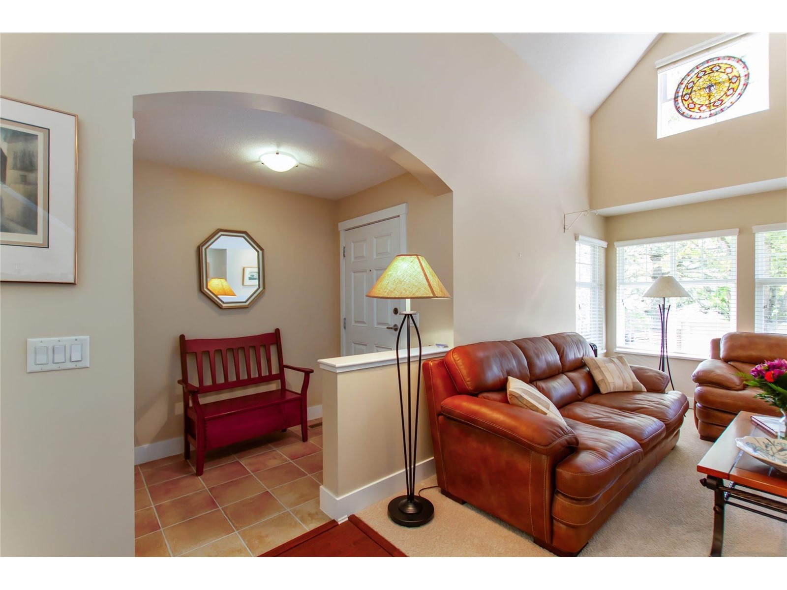 68 15500 ROSEMARY HEIGHTS CRESCENT CRESCENT, White Rock