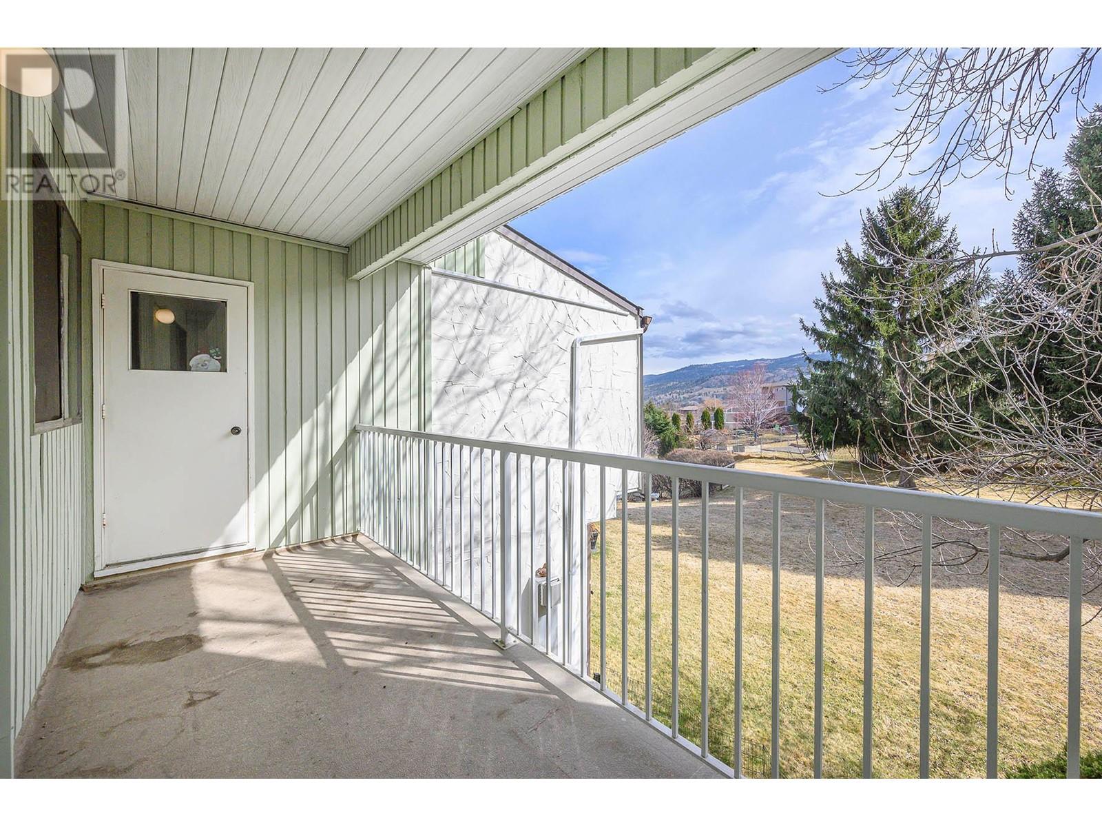 137 MCGILL Road Unit# 59, Kamloops