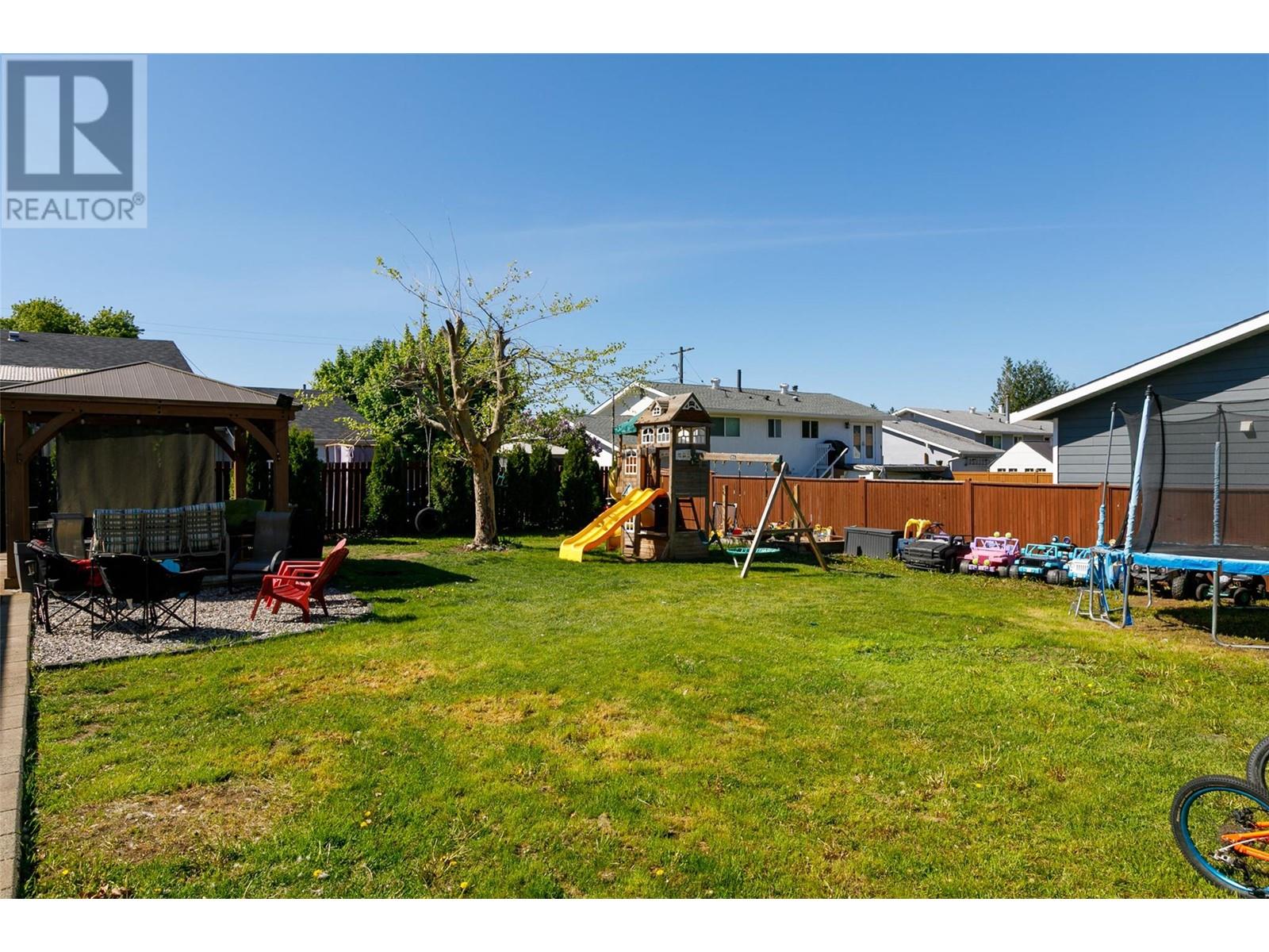  250 Dundas Road, Kelowna