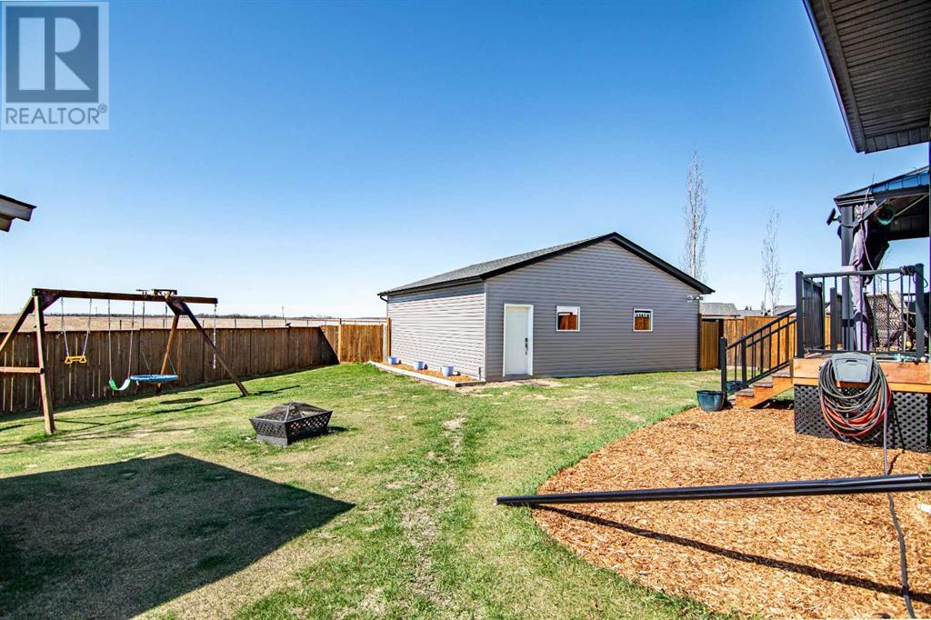 34 McDougall Close, Penhold