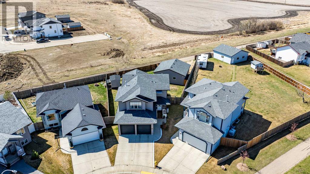 34 McDougall Close, Penhold