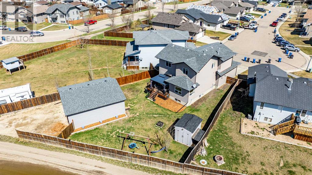 34 McDougall Close, Penhold