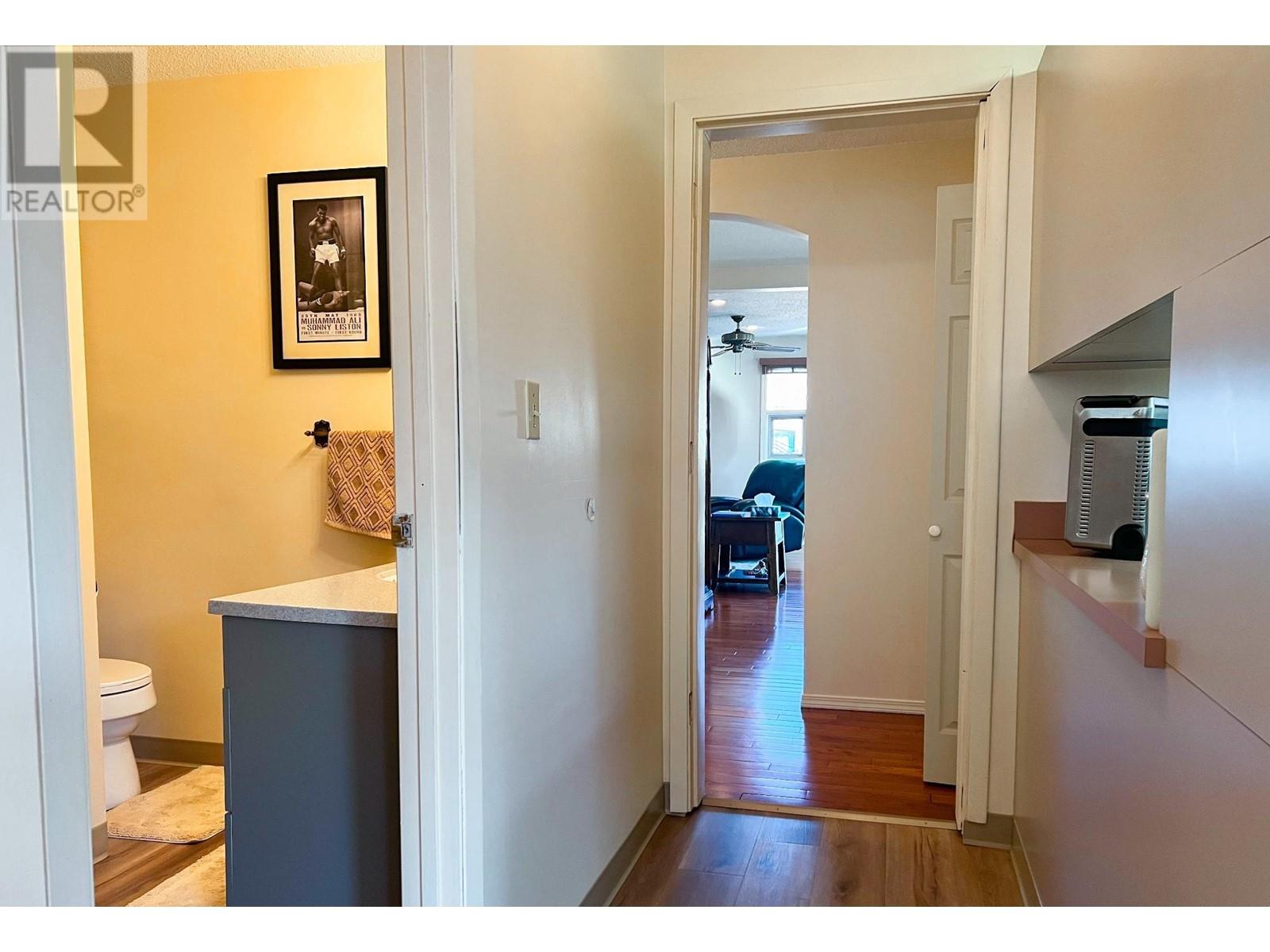 975 SPOKANE Street, Trail