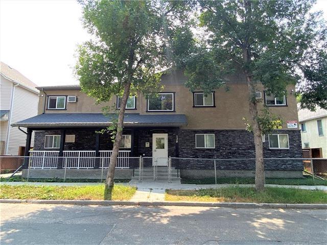 Photo 1 of 138 Lorne Avenue, Winnipeg MB