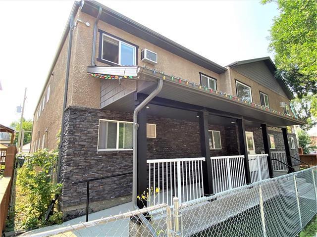 Photo 2 of 138 Lorne Avenue, Winnipeg MB