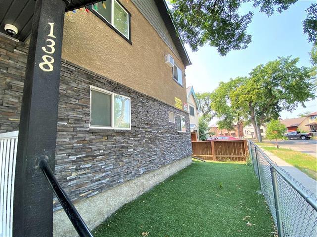 Photo 6 of 138 Lorne Avenue, Winnipeg MB