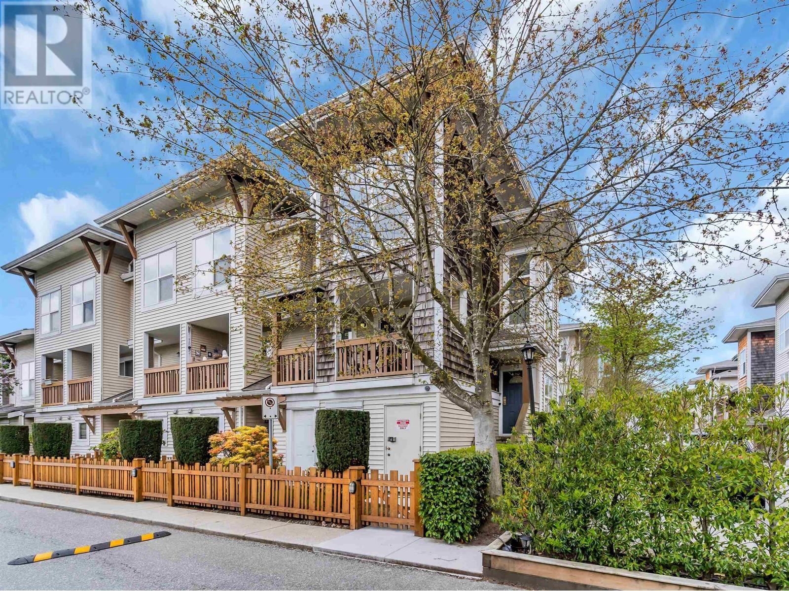 23 7100 LYNNWOOD DRIVE, Richmond