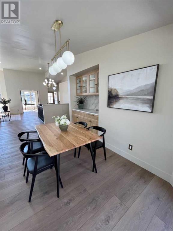 Single Family House Bungalow for Sale in  Hawkside Mews NW Hawkwood Calgary 